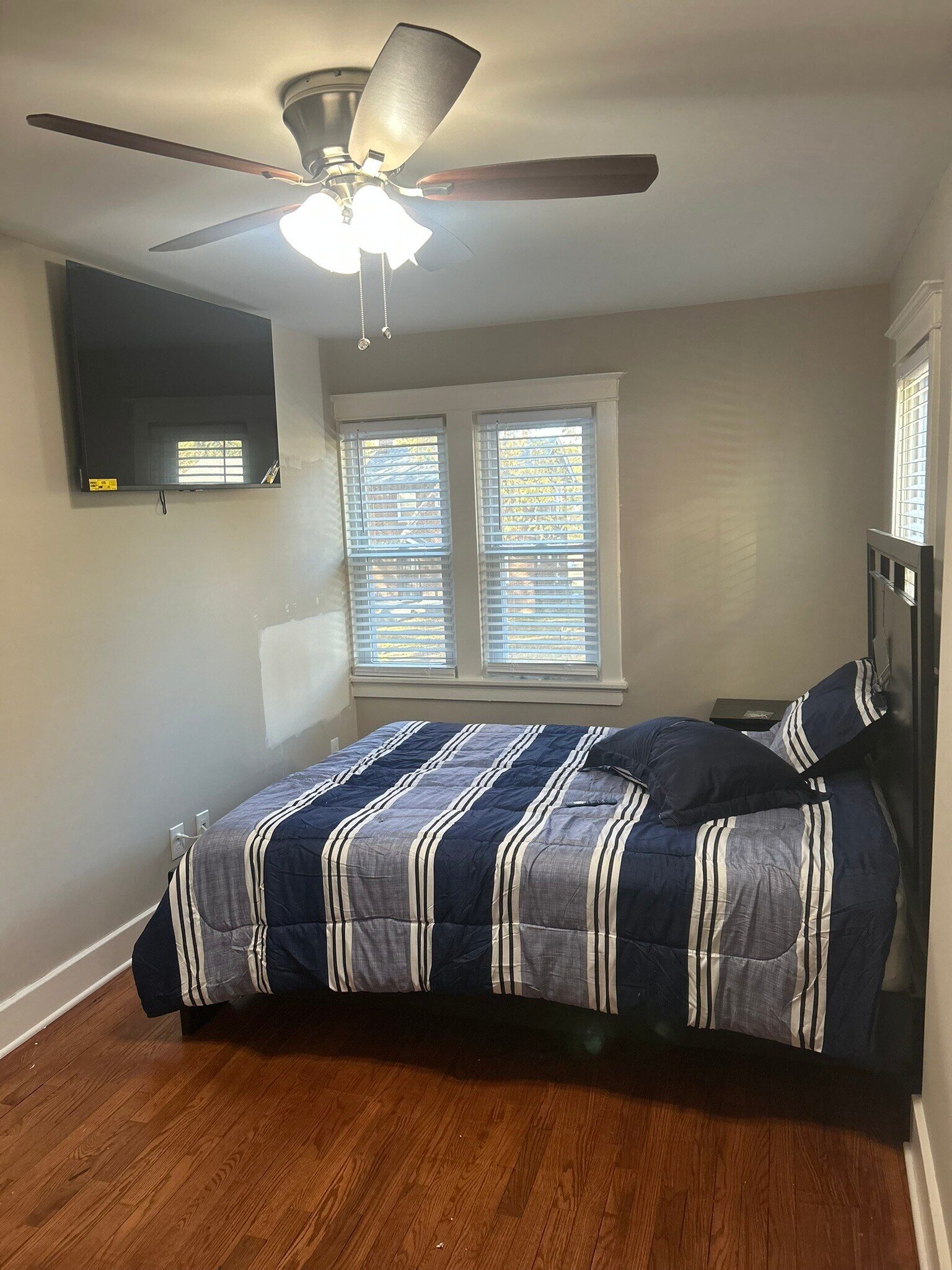 Building Photo - 6726 Chamberlain Ave