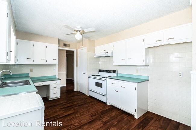 Building Photo - 3 br, 2 bath House - 4829 45th Street