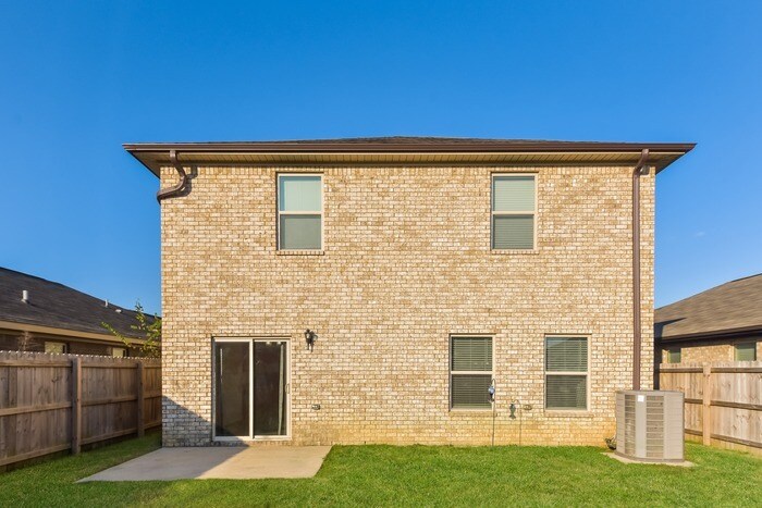 Building Photo - 111 Winstead Cir