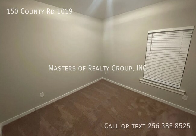 Building Photo - 150 County Rd 1019