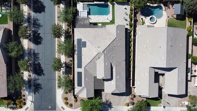 Building Photo - 20176 E Nighthawk Way
