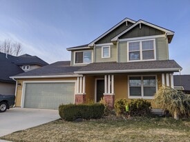 Building Photo - 11218 W Hazelwood Dr