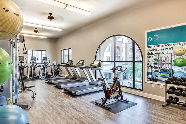 Building Photo - Via