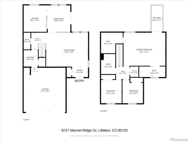 Building Photo - 9727 Marmot Ridge Cir