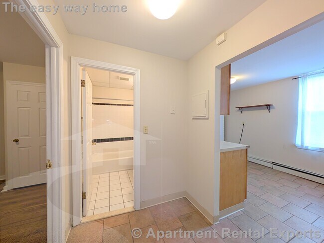 Building Photo - 288 Prospect St