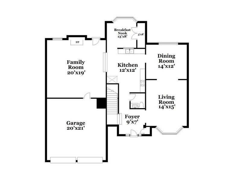Building Photo - 470 Concord Terrace