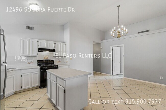 Building Photo - 12496 Sombra Fuerte Dr