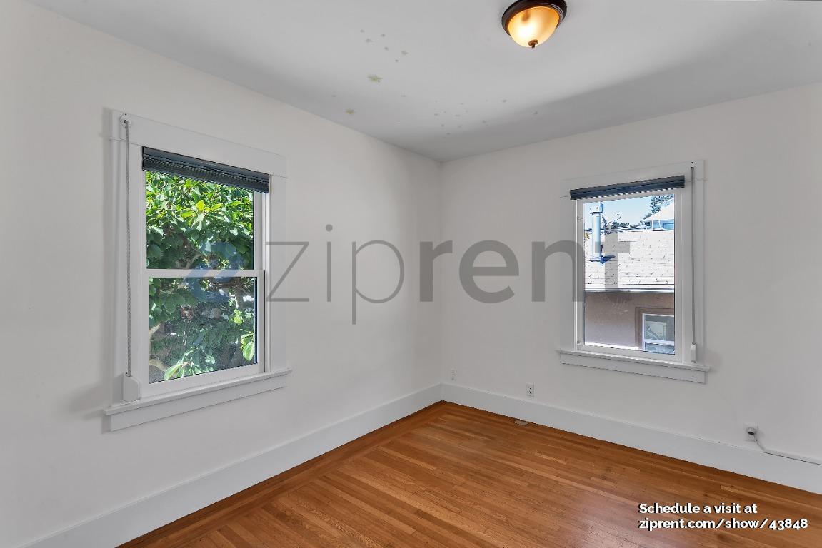 Building Photo - 1471 Hopkins St