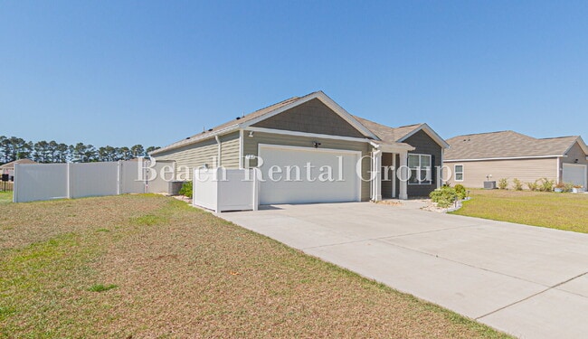 Building Photo - Fully Fenced 3 Bedroom in Longs
