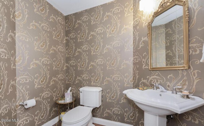 Building Photo - 38 High Rock Ave