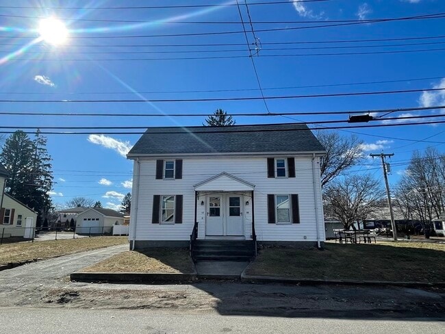 Primary Photo - 12 Poole St