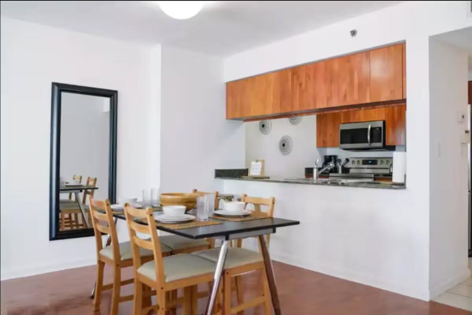 Building Photo - 1101 Brickell Ave