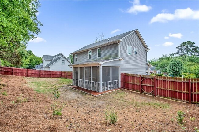 Building Photo - 890 Duval Dr
