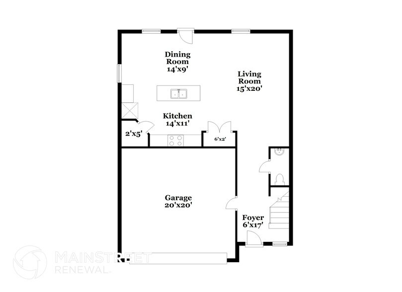 Building Photo - 309 Sportsman Dr