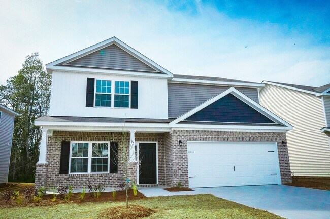 Building Photo - Available Now!