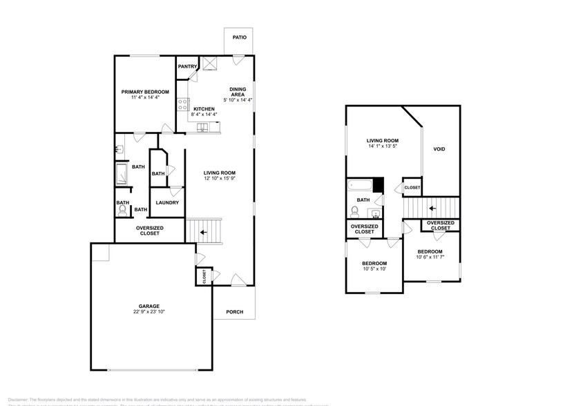 Building Photo - 15012 Custis Ln