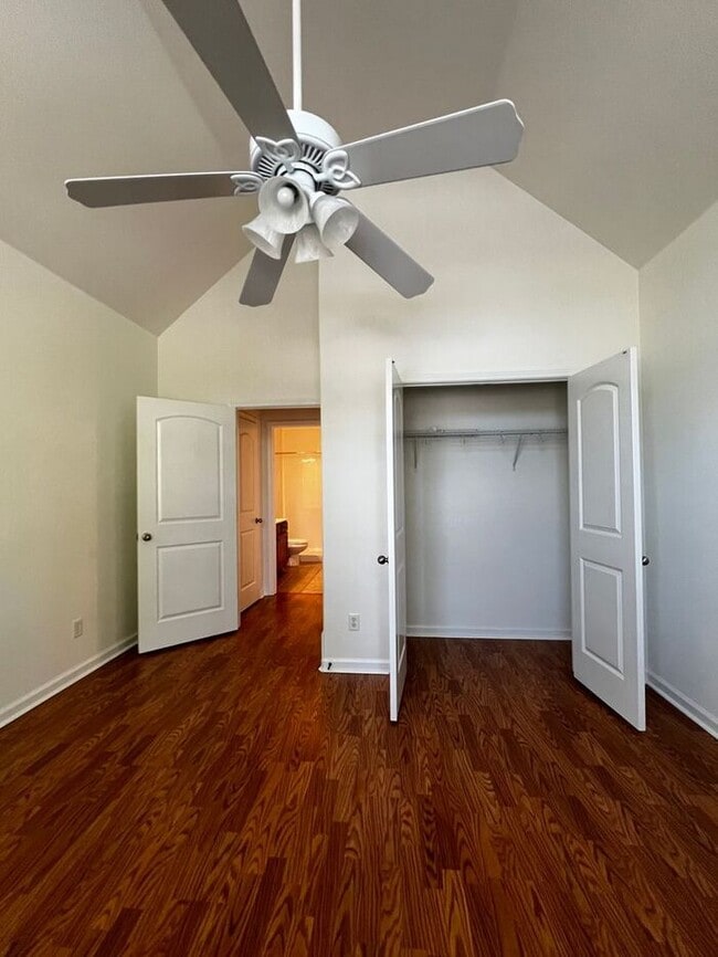 Building Photo - Your Autumn Oasis Awaits! Stunning Remodel...