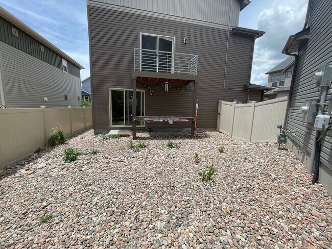 Building Photo - 3 Bedroom Home in Banning Lewis Ranch