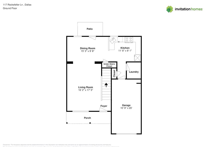 Building Photo - 117 Rockefeller Ln