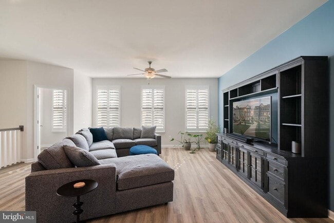 Building Photo - 9520 Barnes Lp