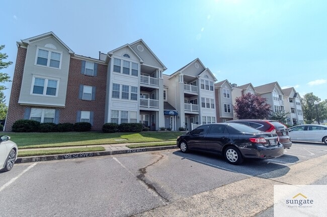 Building Photo - 8265 Poplar Mill Rd