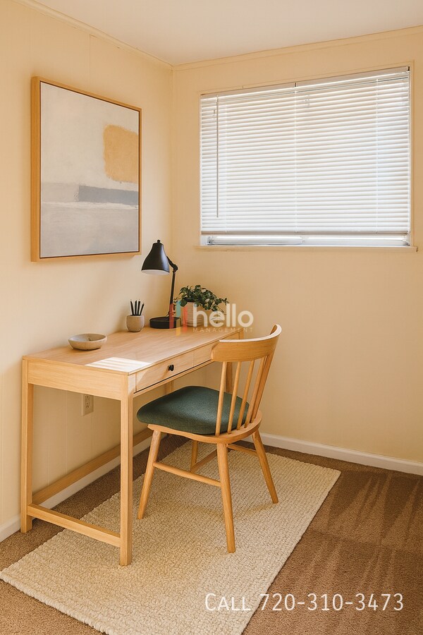 Building Photo - 1145 N Clarkson St