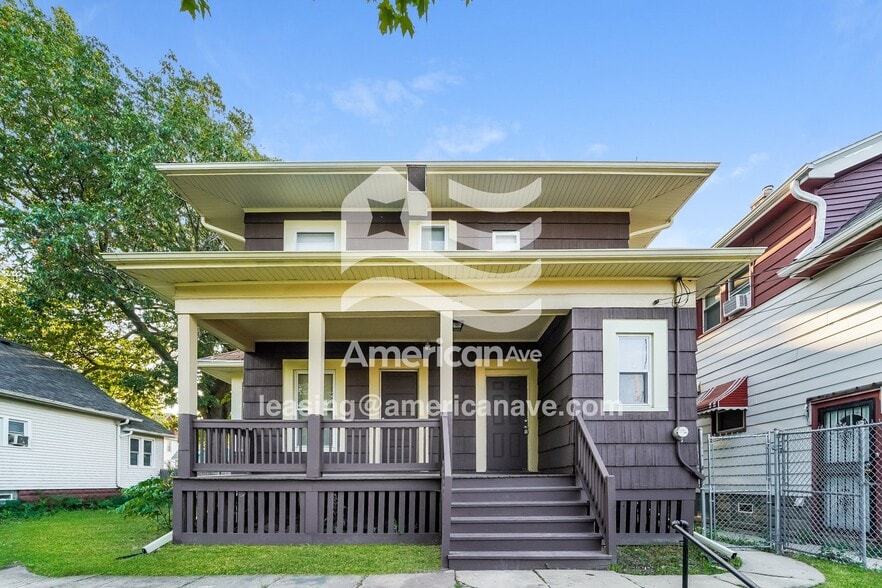 Building Photo - 5326 N 35th St