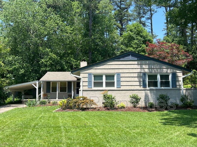 Building Photo - 707 Beaver Dam Rd