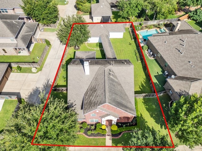 Building Photo - 5342 Tyler Park Ln