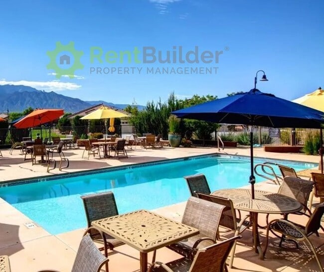 Building Photo - 1027 Desert Willow Ct