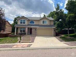 Building Photo - Updated 4 bedroom west Colorado Springs home
