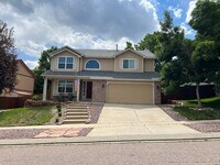 Building Photo - Updated 4 bedroom west Colorado Springs home