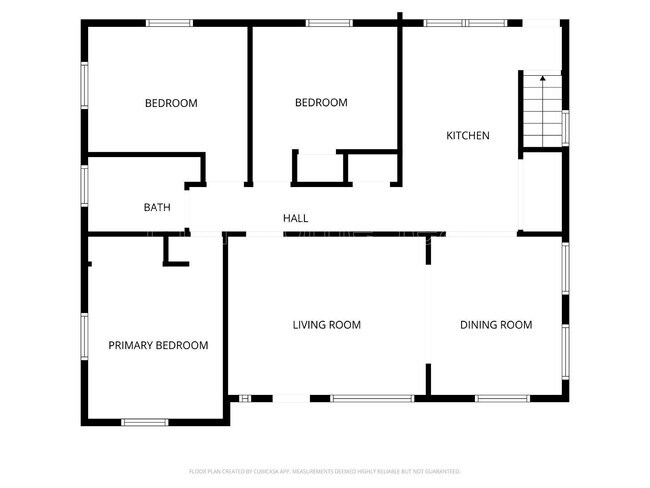 Building Photo - 3435 N Hwy 162