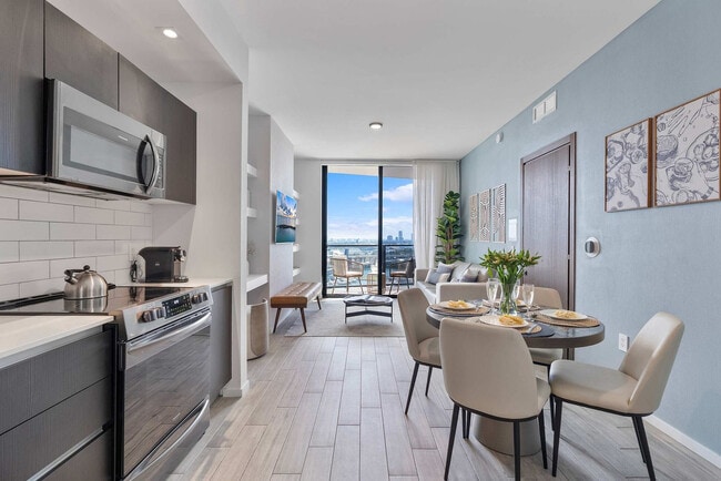 Building Photo - 398 NE 5th St