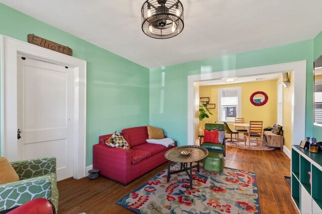 Building Photo - 777 Marvin Ave