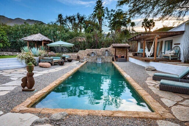 Building Photo - 71607 Sahara Rd