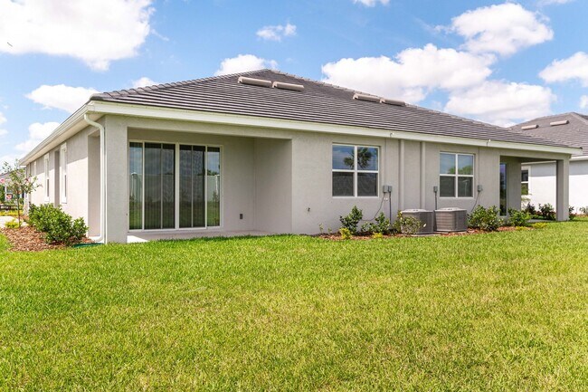 Building Photo - Available April 2026 - Turn Key Furnished 3 Bed, 2 Bath Home in Star Farms - MUST BE SEEN!