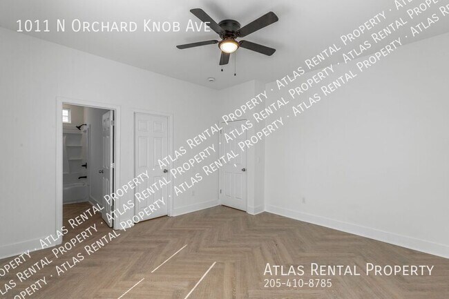 Building Photo - 1011 N Orchard Knob Ave