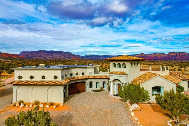 Building Photo - 4080 E Tomahawk Pass