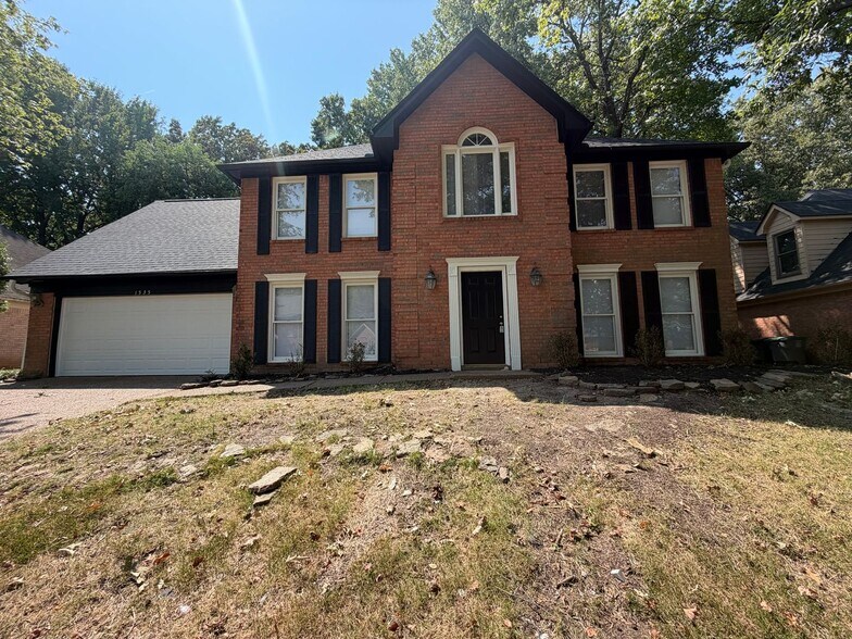 Building Photo - 1535 Teal Wing Ln