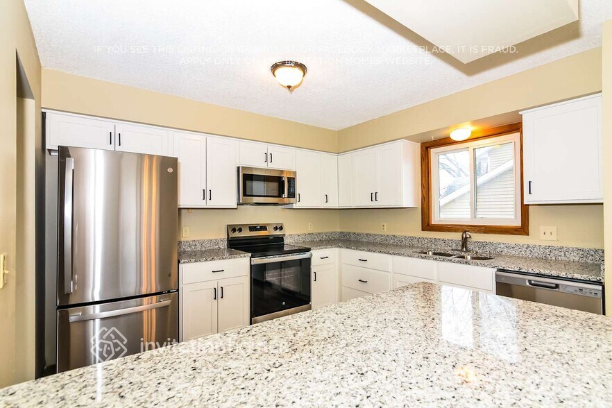 Building Photo - 989 Ticonderoga Trail