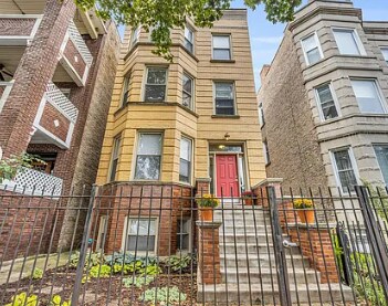 Building Photo - 2626 N Sawyer Ave