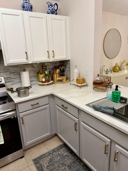 Building Photo - 575 Oakleaf Plantation Pky