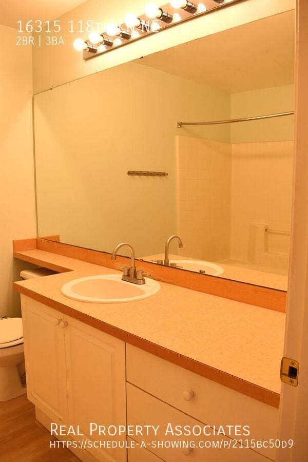 Building Photo - 16315 118th Ln NE