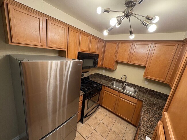 Building Photo - Modern 2-Bedroom Condo Near SDSU