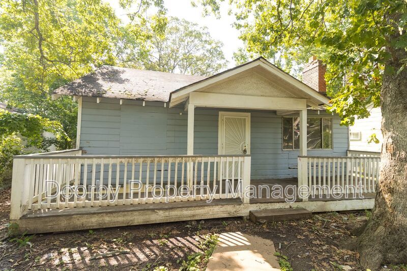 Primary Photo - 857 Wheeler Ave