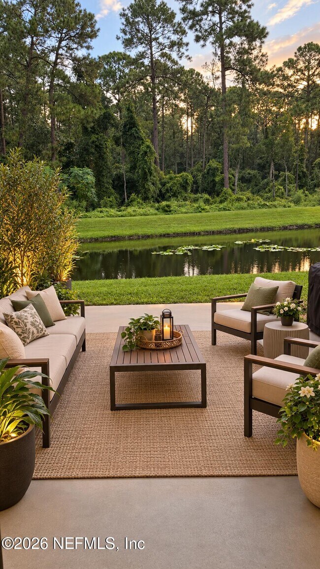 Building Photo - 752 Ginger Mill Dr