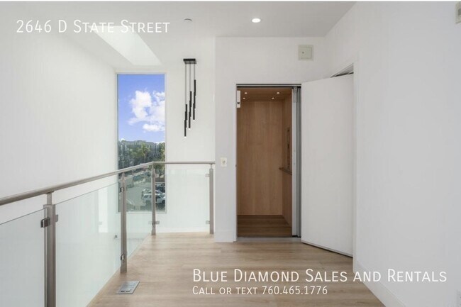 Building Photo - 2646 State St