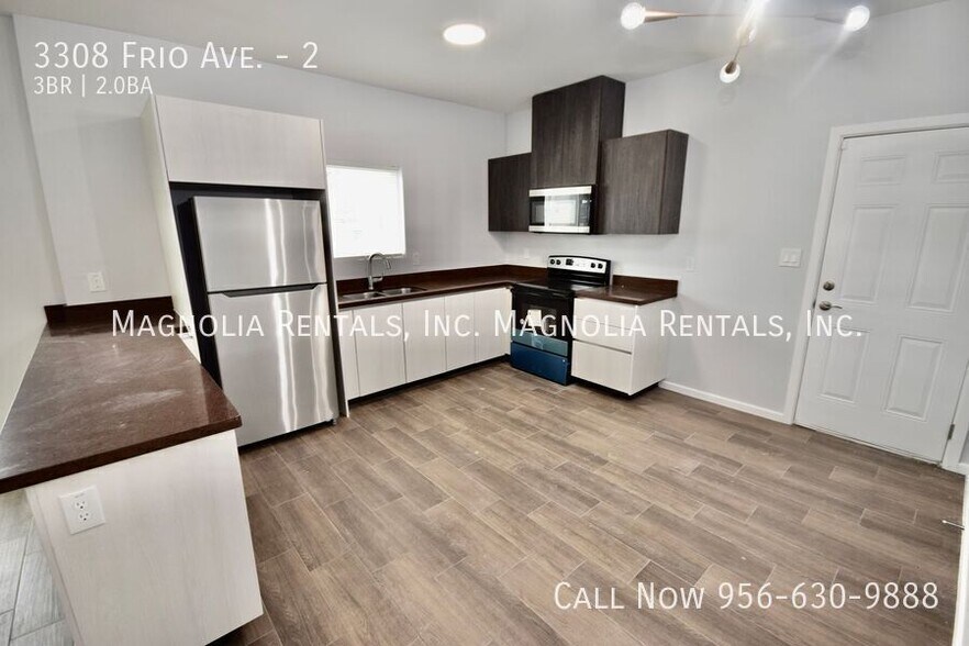Building Photo - 3308 Frio Ave