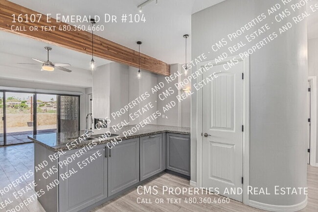 Building Photo - 16107 E Emerald Dr